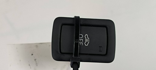 Pulsante ALARMU 4H0962109 AUDI A6 C7