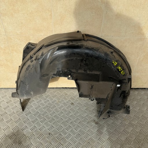 mudguard rear. right CITROEN C5 AIRCROSS 9824159480