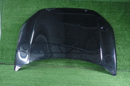 VW TIGUAN III 24- Capot