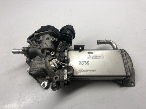 AUDI A5 і 2.0 TDI радіатор вихлопних газів V29009967