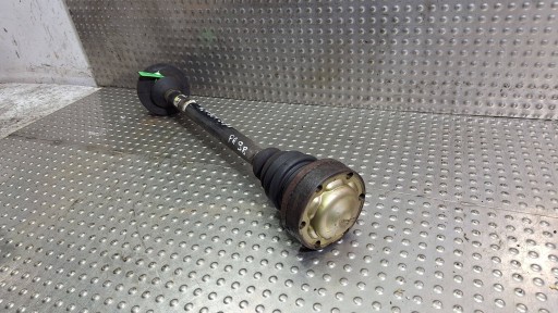 semi-axis left right rear part 4Z7501203A AUDI A6 C5 ALLROADA 2.5 TDI 3.0 4.2 QUATTRO