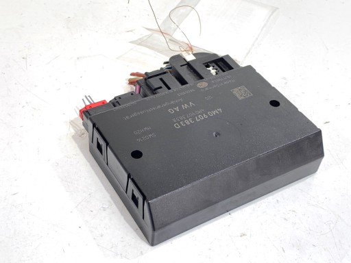 LORK-1410-121494 - Модуль гачка audi a5 f5 4m0907383d sporty/coupe контролер