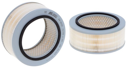 3661200474649 - Повітряний фільтр-основний SA 18123