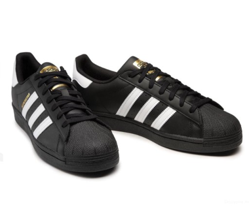ADIDAS SUPERSTAR 41 1 3 AIA