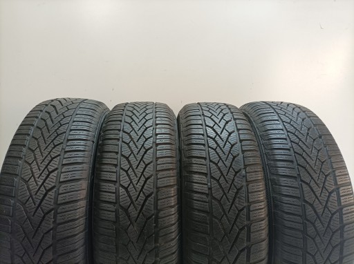 ЗИМОВІ ШИНИ SEMPERIT SPEED-GRIP 185/65R15T