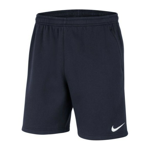 Сині шорти Nike 0