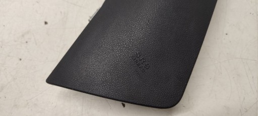 seat airbag left Mercedes W169