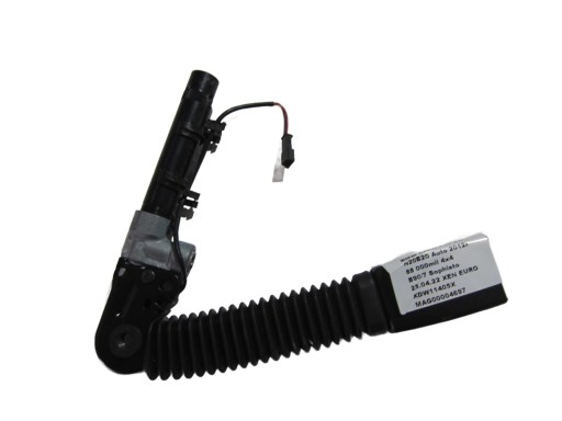 BMW F10 F11 F01 adjuster supports right 72119115306