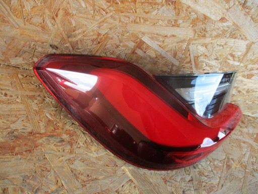 light rear part rear left BMW 3 G21 KOMBI