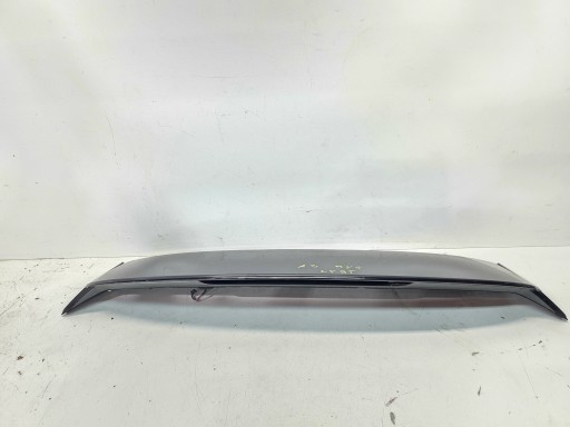 LOTKA SPOILER heckklappe heck S LINE AUDI A3 8V SPORTBACK 8V4827933B LY9T
