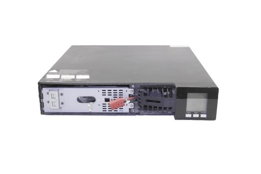 Ups infosec e3 lcd rt 2000va 1300w онлайн нові батареї /3396