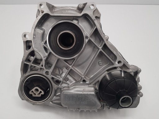 18180810 - Редуктор раздаточная коробка ATC13-1 BMW 3.0 D X5