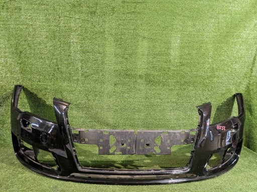 front bumper front AUDI A7 4G8 10-14 NR.8737