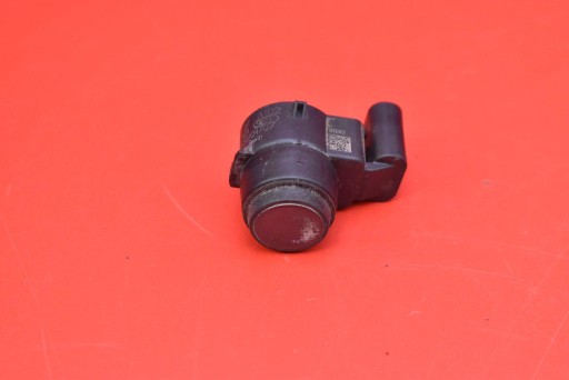Sensor Parken heck PDC 6955997 BMW E87 04-07