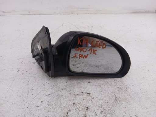 KIA CEED and mirror right 5 PIN 1K