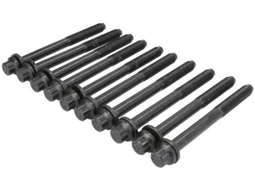 НАБІР БОЛТІВ ГОЛОВКИ ELRING 709.240