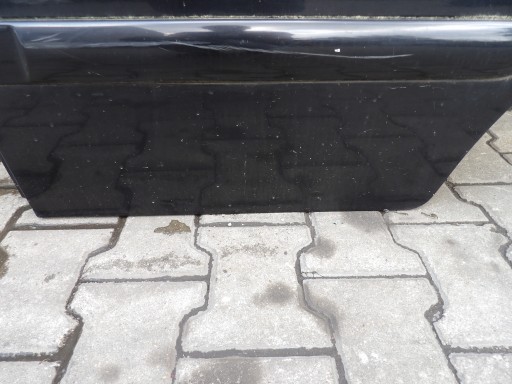 Citroen C3 and door rear. left HB 5D lak. EXLD