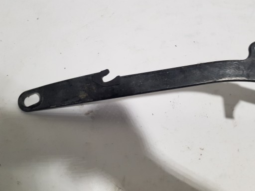 hinge mechanism bonnet roofs MERCEDES SLK R172 SLC W172 right