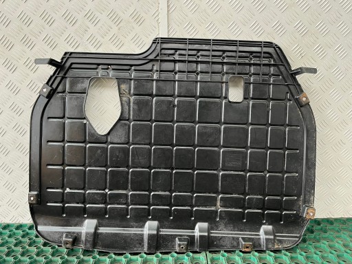 HYUNDAI I30 07-12 1.6 CRDI cover below engine cover 29110-2Q000 OE