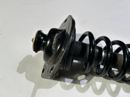 shock absorber right spring right rear part rear Chevrolet Camaro SS 2009-2015