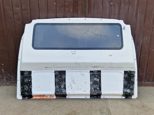 VITO W639 03- ПЕРЕГОРОДКА ПЕРЕГОРОДКА