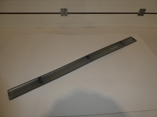 lišta dveře posuvné VW T5 7H5853073B