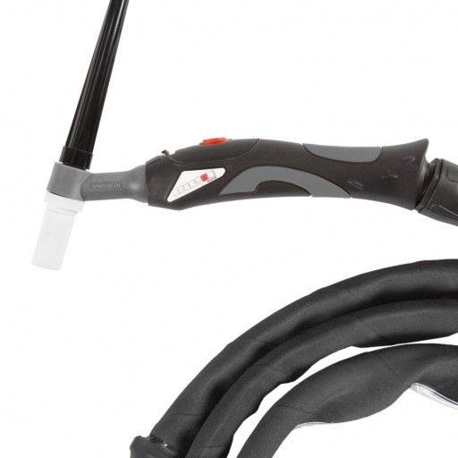 Рукоятка TIG 20 8M, серия SPARTUS Master, мин.