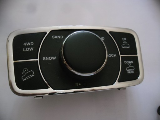 ДРАЙВЕР МОДУЛЬ ПРИВОДА GRAND CHEROKEE 68141341AD