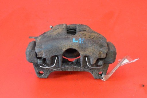 caliper brake left front AUDI A4 B6 1.8 T 163 KM 00-05