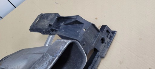 A6 C7 4G LIFT TERMINALE dello scarico Destro posteriore maniglia 4G0253826A 4G0807364C