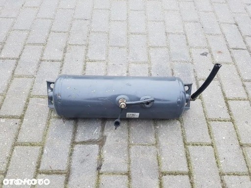 БАК ПОВІТРЯНИЙ ЦИЛІНДР DAF XF 105 85 CF