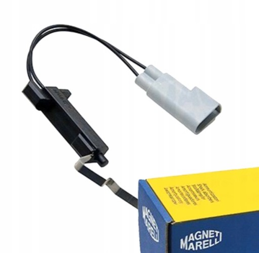 215810401801 - Датчик температуры воздуха для ford scorpio ii