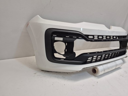 VW UP GTI LIFT 16-23 Stoßstange vorne vorne