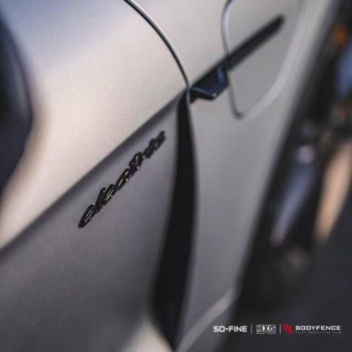 Hexis Meteorite Grey фольга HX30990M 152cm x 60cm