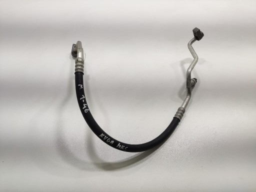 wiring of the air conditioning FORD KUGA MK3 2.0 TDCI MHEV 2019-2024 LX6H-19N601-FA