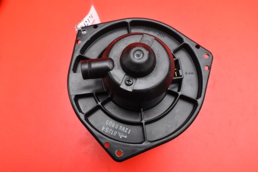 DMUCHAWA Lüfter des lüfters EU SUBARU FORESTER 1 und 97-00