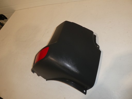 SPRINTER CRAFTER corner of a bumper rear part A9068802371