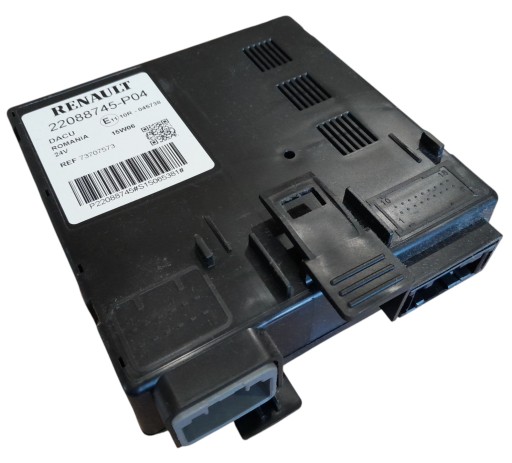 control unit module DACU Renault Gama T