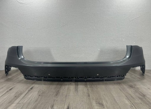 AUDI Q3 II SPORTBACK 2019-2024 bumper rear part 83F807385