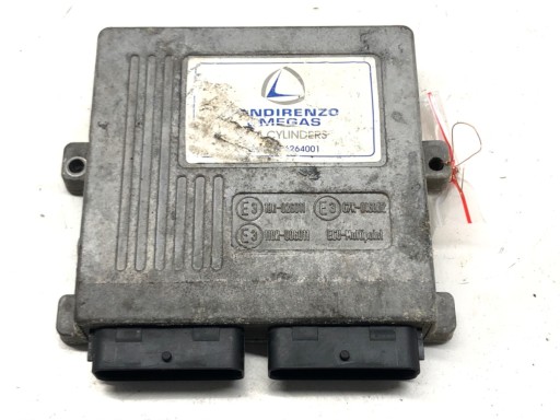 КОМПЬЮТЕР ДЛЯ СЖИЖЕННОГО ГАЗА 67R-016002