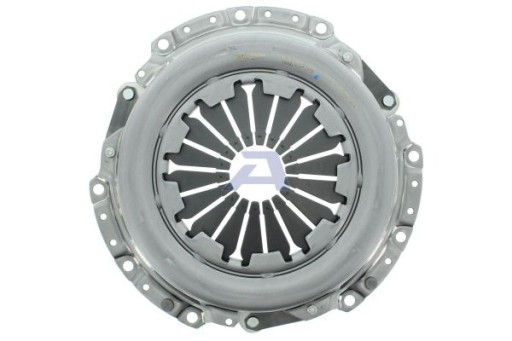 AISIN диск сцепления CZ-938