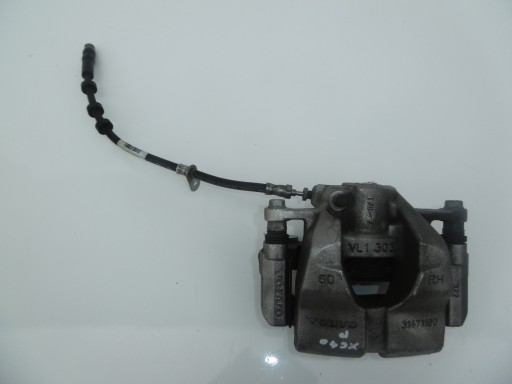 caliper brake right front VOLVO XC40 2.0 T4