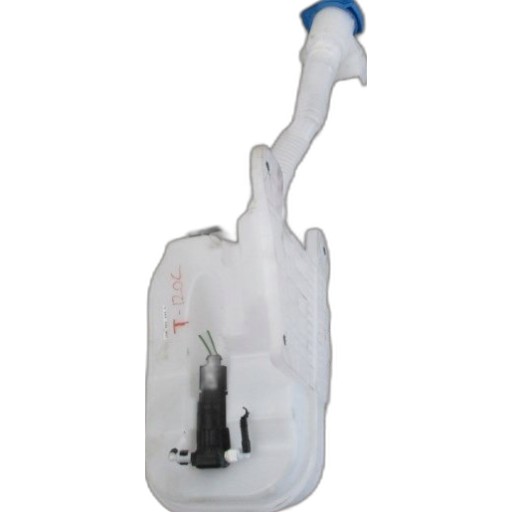 2GA955448D 2GA955453D - БАЧОК ОМИВАЧА 2GA, 2GA955448D, T-ROC