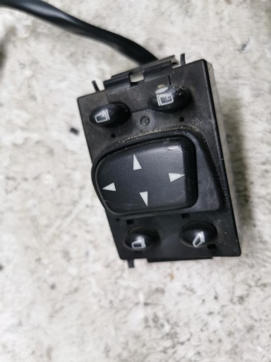 switch mirrors left MERCEDES S-KLASA W220 EU