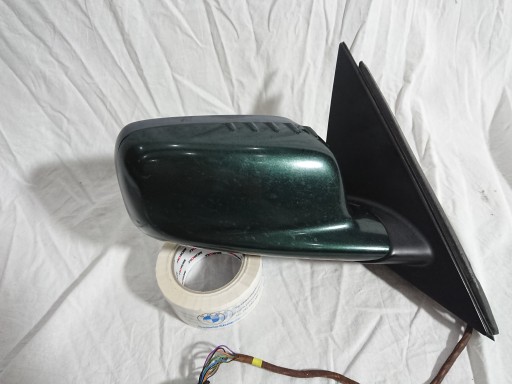 BMW E65 Фотохромне дзеркало праве 13 PIN Європа