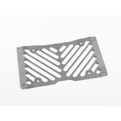 КРИШКА МАСЛЯНОГО РАДІАТОРА ZIEGER 10002907