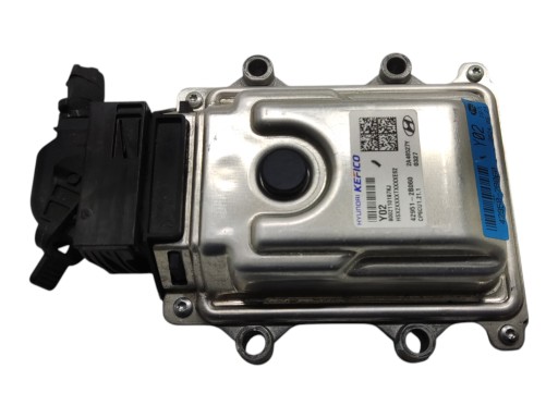 Модуль драйвера hyundai kona ii 1.6 hybrid 2023-2025 42950-2b060