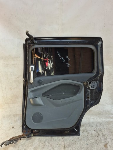 FORD GRAND C-MAX II 2 MK2 10- door right rear part rear. LAK.FA