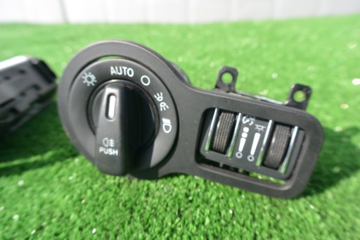 light switch MASERATI GHIBLI QUATTROPORTE