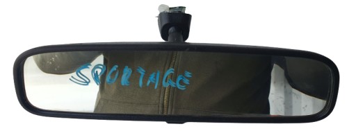 Kia Sportage 3 III 10-15 rear-view mirror wewnatrzne